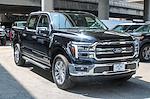 New 2025 Ford F-150 Lariat SuperCrew Cab 4WD Pickup for sale #F5A91770 - photo 4