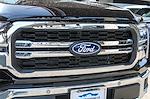 New 2025 Ford F-150 Lariat SuperCrew Cab 4WD Pickup for sale #F5A91770 - photo 6