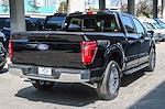 New 2025 Ford F-150 Lariat SuperCrew Cab 4WD Pickup for sale #F5A91770 - photo 7