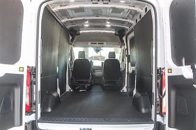 New 2025 Ford Transit 250 Medium Roof Empty Cargo Van for sale #F5A93887 - photo 2