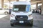 New 2025 Ford Transit 250 Medium Roof Empty Cargo Van for sale #F5A93887 - photo 4
