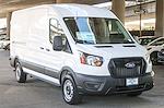 New 2025 Ford Transit 250 Medium Roof Empty Cargo Van for sale #F5A93887 - photo 5
