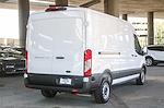 New 2025 Ford Transit 250 Medium Roof Empty Cargo Van for sale #F5A93887 - photo 8