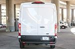 New 2025 Ford Transit 250 Medium Roof Empty Cargo Van for sale #F5A93887 - photo 9