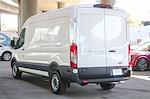 New 2025 Ford Transit 250 Medium Roof Empty Cargo Van for sale #F5A93887 - photo 3