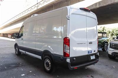 2025 Ford Transit 250 Medium Roof RWD Refrigerated Body for sale #F5A96289 - photo 2