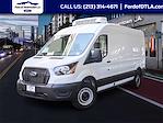 New 2025 Ford Transit 250 Refrigerated Body V-320 - 20 for sale #F5A96289 - photo 1