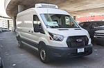 New 2025 Ford Transit 250 Refrigerated Body V-320 - 20 for sale #F5A96289 - photo 4