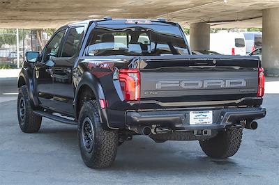 2025 Ford F-150 SuperCrew Cab 4WD Pickup for sale #F5B09823 - photo 2