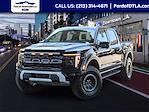 2025 Ford F-150 SuperCrew Cab 4WD Pickup for sale #F5B09823 - photo 1