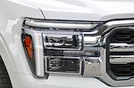 New 2025 Ford F-150 Lariat SuperCrew Cab 4WD Pickup for sale #F5B10476 - photo 5