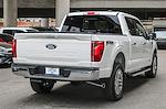 New 2025 Ford F-150 Lariat SuperCrew Cab 4WD Pickup for sale #F5B10476 - photo 7