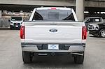 New 2025 Ford F-150 Lariat SuperCrew Cab 4WD Pickup for sale #F5B10476 - photo 8