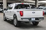 New 2025 Ford F-150 Lariat SuperCrew Cab 4WD Pickup for sale #F5B10476 - photo 2