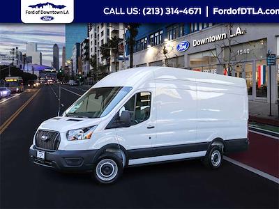 2025 Ford Transit 350 High Roof RWD Empty Cargo Van for sale #F5B12113 - photo 1