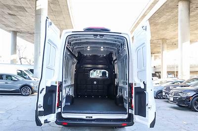 2025 Ford Transit 350 High Roof RWD Empty Cargo Van for sale #F5B12113 - photo 2