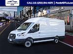 New 2025 Ford Transit 350 High Roof Empty Cargo Van for sale #F5B12113 - photo 1