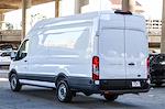 New 2025 Ford Transit 350 High Roof Empty Cargo Van for sale #F5B12113 - photo 3