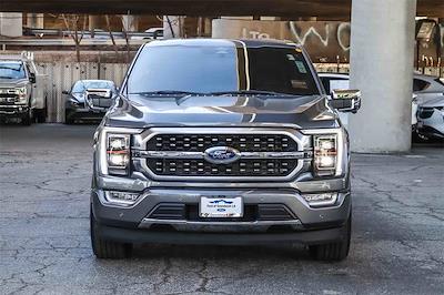 Used 2022 Ford F-150 - photo 1