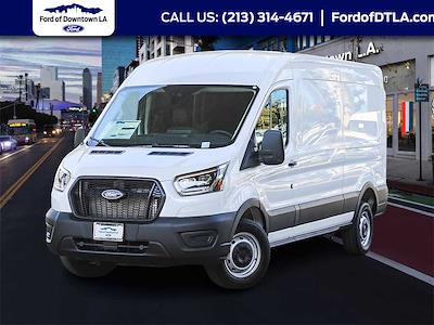 2025 Ford Transit 250 Medium Roof RWD Empty Cargo Van for sale #F5B28636 - photo 1