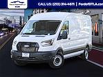 New 2025 Ford Transit 250 Medium Roof Empty Cargo Van for sale #F5B28636 - photo 1
