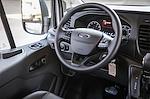 New 2025 Ford Transit 250 Medium Roof Empty Cargo Van for sale #F5B28636 - photo 15