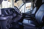 New 2025 Ford Transit 250 Medium Roof Empty Cargo Van for sale #F5B28636 - photo 18
