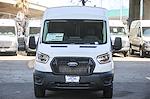 New 2025 Ford Transit 250 Medium Roof Empty Cargo Van for sale #F5B28636 - photo 3