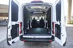New 2025 Ford Transit 250 Medium Roof Empty Cargo Van for sale #F5B28636 - photo 2