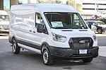 New 2025 Ford Transit 250 Medium Roof Empty Cargo Van for sale #F5B28636 - photo 4