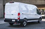 New 2025 Ford Transit 250 Medium Roof Empty Cargo Van for sale #F5B28636 - photo 5