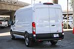 New 2025 Ford Transit 250 Medium Roof Empty Cargo Van for sale #F5B28636 - photo 7