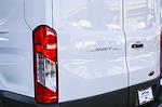 New 2025 Ford Transit 250 Medium Roof Empty Cargo Van for sale #F5B28636 - photo 9