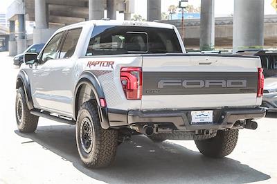 2025 Ford F-150 SuperCrew Cab 4WD Pickup for sale #F5B28911 - photo 2