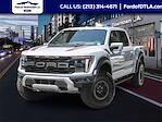 New 2025 Ford F-150 Raptor SuperCrew Cab 4WD Pickup for sale #F5B28911 - photo 1