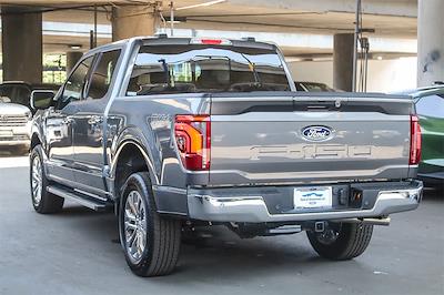 2025 Ford F-150 SuperCrew Cab 4WD Pickup for sale #F5B29824 - photo 2