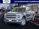 New 2025 Ford F-150 Lariat SuperCrew Cab 4WD Pickup for sale #F5B29824 - photo 1