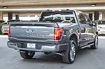 New 2025 Ford F-150 Lariat SuperCrew Cab 4WD Pickup for sale #F5B29824 - photo 8