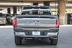 New 2025 Ford F-150 Lariat SuperCrew Cab 4WD Pickup for sale #F5B29824 - photo 9
