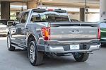 New 2025 Ford F-150 Lariat SuperCrew Cab 4WD Pickup for sale #F5B29824 - photo 2