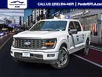 2025 Ford F-150 SuperCrew Cab RWD Pickup for sale #F5B30367 - photo 1