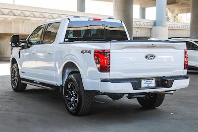 2025 Ford F-150 SuperCrew Cab 4WD Pickup for sale #F5B48474 - photo 2