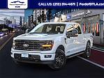 2025 Ford F-150 SuperCrew Cab 4WD Pickup for sale #F5B48474 - photo 1