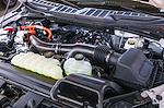 2025 Ford F-150 SuperCrew Cab 4WD Pickup for sale #F5B48474 - photo 27