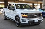 2025 Ford F-150 SuperCrew Cab 4WD Pickup for sale #F5B48474 - photo 4
