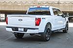 2025 Ford F-150 SuperCrew Cab 4WD Pickup for sale #F5B48474 - photo 7