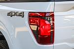 2025 Ford F-150 SuperCrew Cab 4WD Pickup for sale #F5B48474 - photo 9