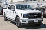 New 2025 Ford F-150 Lariat SuperCrew Cab 4WD Pickup for sale #F5B48803 - photo 4