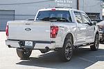 New 2025 Ford F-150 Lariat SuperCrew Cab 4WD Pickup for sale #F5B48803 - photo 5