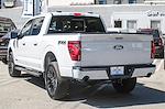 New 2025 Ford F-150 Lariat SuperCrew Cab 4WD Pickup for sale #F5B48803 - photo 2